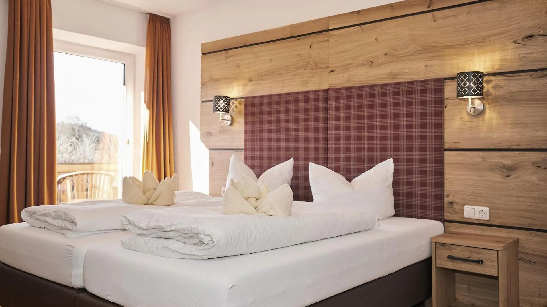 Ferienwohnung Moos 2 Mit Wellnessnutzung Ainring