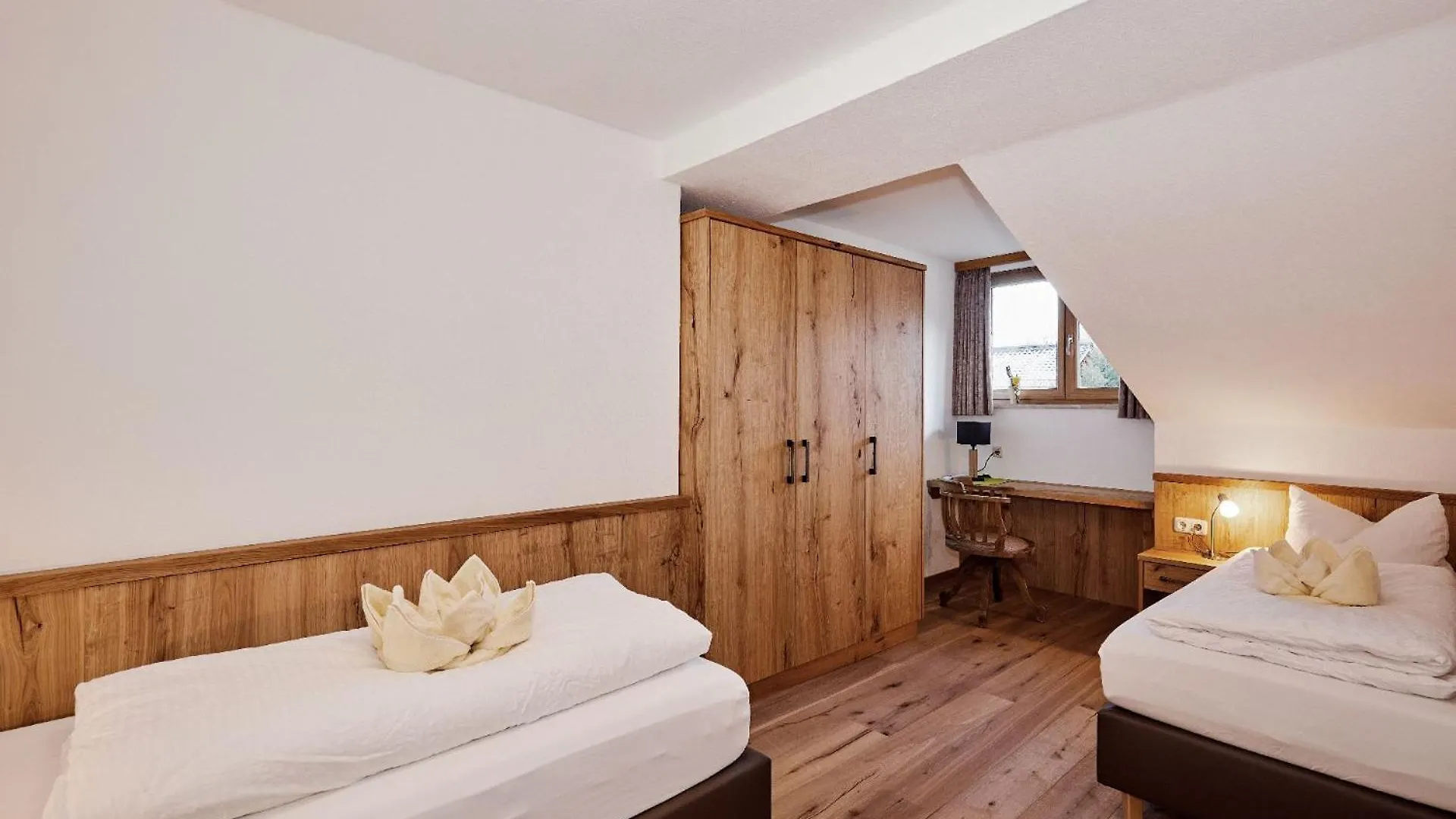 Ferienwohnung Moos 2 Mit Wellnessnutzung Ainring Διαμέρισμα