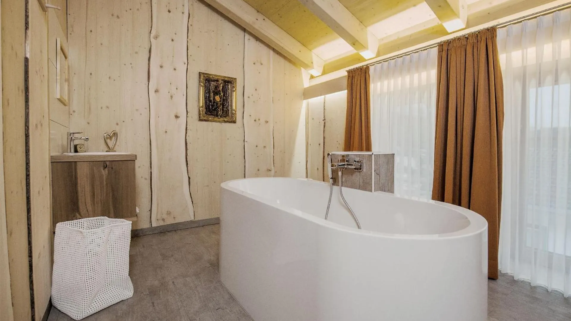 Ferienwohnung Moos 2 Mit Wellnessnutzung Ainring Γερμανία