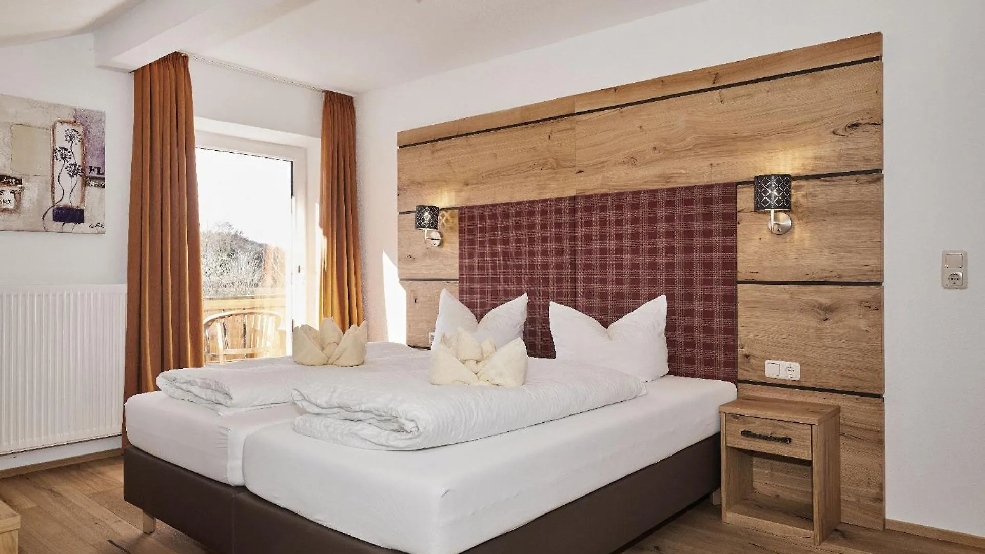 Διαμέρισμα Ferienwohnung Moos 2 Mit Wellnessnutzung Ainring