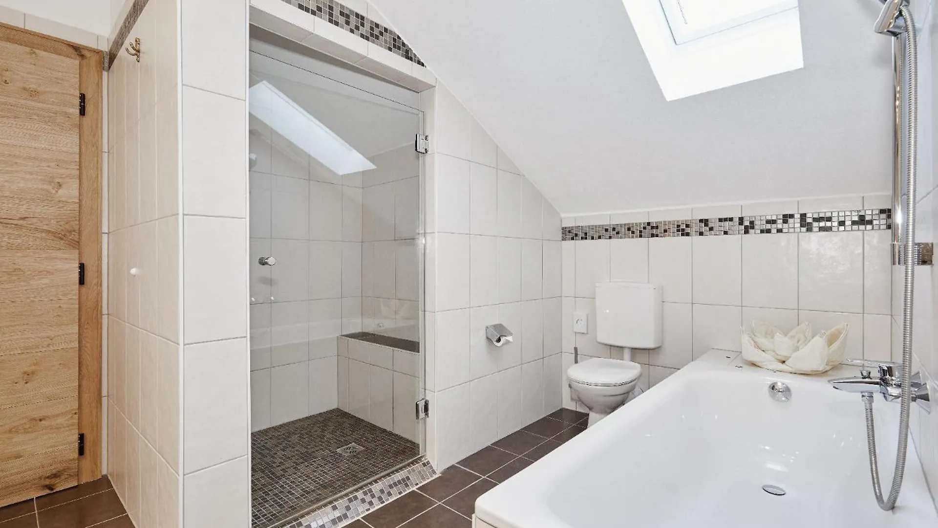 Ferienwohnung Moos 2 Mit Wellnessnutzung Ainring Διαμέρισμα