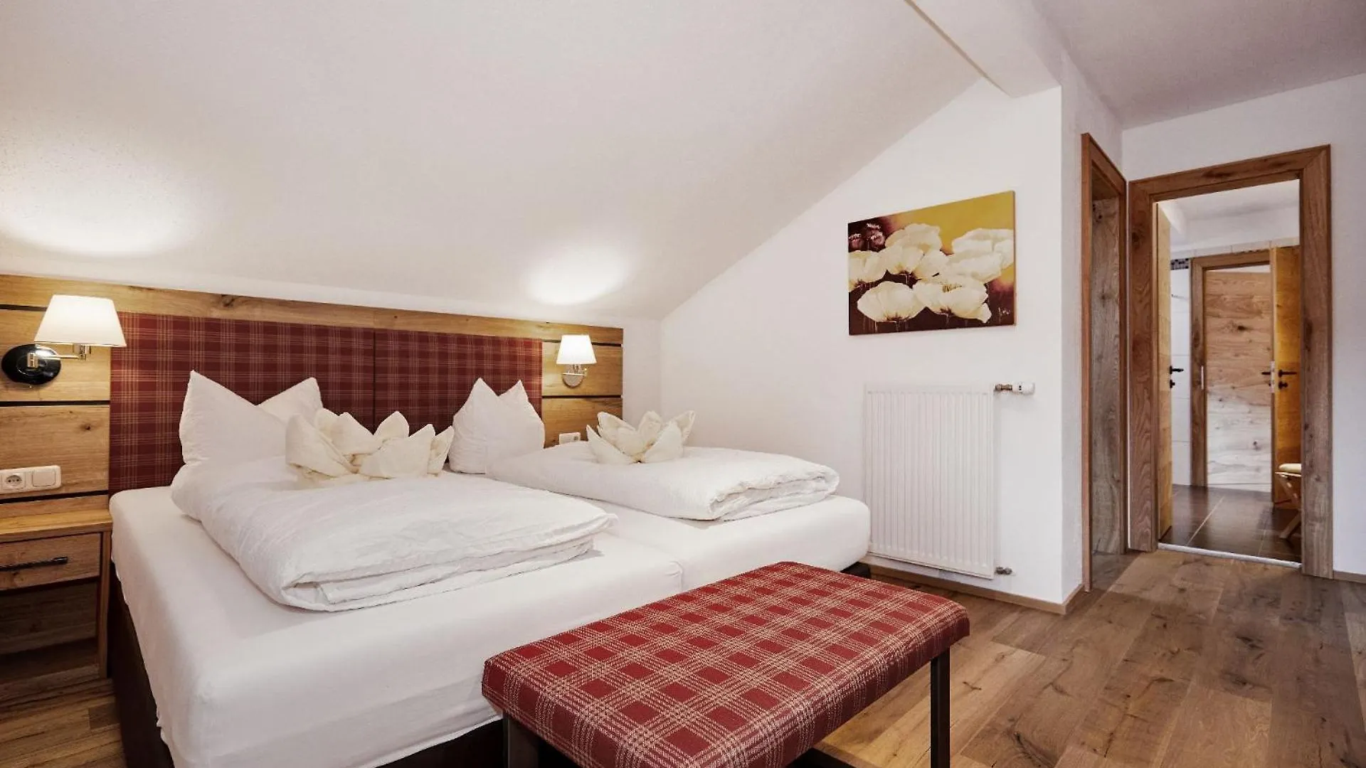 Διαμέρισμα Ferienwohnung Moos 2 Mit Wellnessnutzung Ainring
