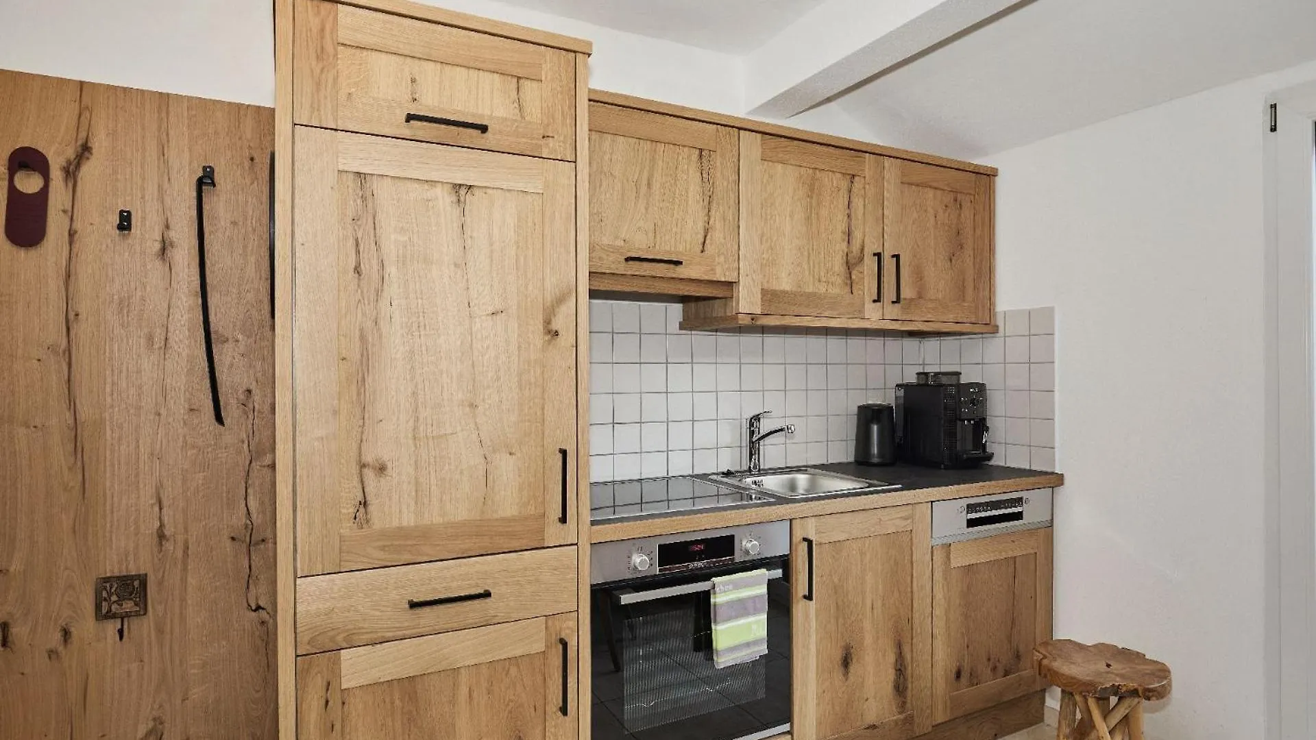 Ferienwohnung Moos 2 Mit Wellnessnutzung Ainring 0*,